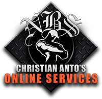 Christian's Online Services